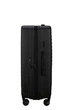 Чемодан 68 См Samsonite RESTACKD BLACK 68x46x26(29) KO6*09003 - изображение 8