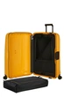 Чемодан 81 См Samsonite ESSENS RADIANT YELLOW 81x56x34 KM0*36004 - изображение 6