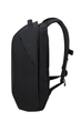 Рюкзак-Антизлодій 17.3" Samsonite SECURIPAK 2.0 BLACK 47,5х33х20 KO8*09003 - зображення 7