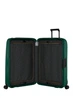 Чемодан 81 См Samsonite ESSENS ALPINE GREEN 81x56x34 KM0*14004 - изображение 2