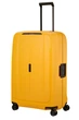 Чемодан 81 См Samsonite ESSENS RADIANT YELLOW 81x56x34 KM0*36004 - изображение 9