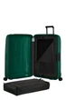 Чемодан 81 См Samsonite ESSENS ALPINE GREEN 81x56x34 KM0*14004 - изображение 6