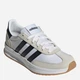 Женские кроссовки Adidas Run 70s 2.0 IH8594 36.5 (4US) 23 см Белые (4067897826652) - изображение 3