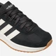 Женские кроссовки Adidas Run 70s 2.0 IH8595 36.5 (4US) 23 см Черные (4067897898604) - изображение 6