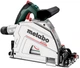 Пила погружная циркулярная бесщеточная Metabo KT&nbsp;66&nbsp;BL +&nbsp;metaBOX 340 (601166500) - изображение 5