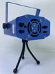 Лазерний проектор яскравого святкового шоу XPRO SD-09-06N (42732-SD 09-06N_276) - зображення 1