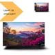 Телевізор Smart TV S42 42-дюймовий екран Full HD XPRO (42877-TVS42_6905) - изображение 3