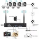 Комплект відеоспостереження на 8 камер WiFi XPRO TS-8828C 8CH (44176-TS-8828C-8CH_7135) - зображення 12