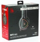 Наушники Bloody MR720 Black (4711421988872) - изображение 7