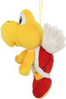 Maskotka 1UP Distribution Super Mario: Paratroopa 20 cm (3760259935788) - obraz 2