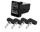 TPMS система контроля давления и температуры в шинах Careud U912NF+Honda, внутренние датчики - изображение 1