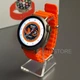 Смарт годинник Smart Watch Hoco Y18 Bluetooth v5.1, ємністю 300mAh, IP68/Android, iOS, TFT дисплей (Помаранчевий) - зображення 1