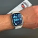 Смарт годинник XO M8 Pro Ultra 49mm (Сірий) - зображення 5