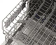 Встраиваемая посудомоечная машина HANSA ZIM 434.1 B - изображение 7