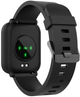 Smartwatch Canyon Easy SW-54 Black (CNS-SW54BB) - obraz 3