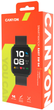 Smartwatch Canyon Easy SW-54 Black (CNS-SW54BB) - obraz 4