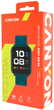 Smartwatch Canyon Easy SW-54 Green (CNS-SW54BG) - obraz 4