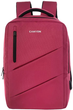 Plecak na laptopa Canyon Urban BPE-5 15.6" Burgundy (CNS-BPE5BD1) - obraz 1