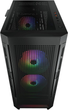 Obudowa Cougar Airface RGB Black (CGR-5ZD1B-AIR-RGB) - obraz 5