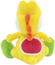 Maskotka 1UP Distribution Super Mario: Yoshi Jaune 20 cm (3760259935252) - obraz 3