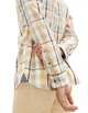 Рубашка д/р Tom Tailor М0132579 (1034893) колір різнокольоровий M - зображення 5