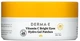 Гідрогелеві патчі з вітаміном С - Vitamin C Bright Eye Gel Pads by Derma E Natural Skincare 60шт (864226-9362) - изображение 1