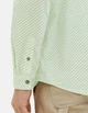 Сорочка д/р Tom Tailor М0132549 (1041088) колір зелений (М0132549 - 185534) - изображение 5