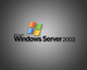Microsoft Windows Server 2003 Std R2 1-4CPU 5Clt Russian OEM (P73-02447) - изображение 1