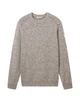Светр Tom Tailor М0132494 (1038246) колір сірий (М0132494 - 185126) - изображение 6