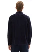 Сорочка д/р Tom Tailor М0132544 (1037433) колір синій (М0132544 - 185518) - изображение 3