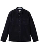 Сорочка д/р Tom Tailor М0132544 (1037433) колір синій (М0132544 - 185518) - изображение 6