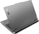 Ноутбук Lenovo LOQ 15AHP9 (83DX00AVUS) Luna Grey - изображение 2