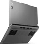 Ноутбук Lenovo LOQ 15AHP9 (83DX00AVUS) Luna Grey - изображение 4