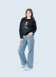 Жіночий светр Ralph Lauren POLO Bear PLR-3101-1BL XL - зображення 3