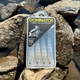 Віброхвіст DOMINATOR Kielb ON 3,5" (9 cm) 4 шт натуральний (103090005) - изображение 3