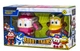 Игровой набор "Robot Trains", 4 шт. Multicolor (BL1898) - изображение 4