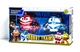 Игровой набор "Robot Trains", 4 шт. Multicolor (BL1898) - изображение 5