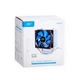 Кулер до процесора Deepcool ICEEDGE MINI FS V2.0 - зображення 3