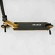 Трюковый самокат Best Scooter Kraken HIC-система, пеги, анод, колёса 110 мм золотой KR-93091 - изображение 5