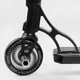 Трюковый самокат для профи Best Scooter Portal HIC-система, пеги, колёса 120 мм серебряный PL-81855 - изображение 6