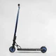 Трюковый самокат для профи Best Scooter Portal HIC-система, пеги, колёса 120 мм синий PL-71744 - изображение 4