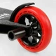 Трюковый парковый самокат профи Best Scooter FEAR SCS-система, пеги, колёса 115 мм красный МТ-50599 - изображение 6