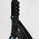Трюковый парковый самокат профи Best Scooter FEAR SCS-система, пеги, колёса 115 мм голубой МТ-40488 - изображение 8