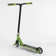 Трюковый самокат Best Scooter Spider HIC-система, пеги, анод, колёса 110 мм зелёный 53442 - изображение 3