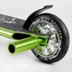 Трюковый самокат Best Scooter Spider HIC-система, пеги, анод, колёса 110 мм зелёный 53442 - изображение 5