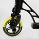 Трюковый самокат Best Scooter Reactor HIC-система, пеги, колёса 110 мм жёлтый RC-22211 - изображение 8