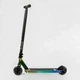 Трюковий парковий самокат Best Scooter Warrior HIC-система, пеги, колеса 120 мм електро Т-40565 - зображення 6