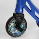 Трюковый самокат Best Scooter Freestyle PRO HIC-система, пеги, колёса 120 мм синий - изображение 4