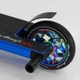Трюковый самокат Best Scooter Freestyle PRO HIC-система, пеги, колёса 120 мм синий - изображение 7