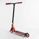 Трюковий самокат Best Scooter Spider HIC-система, пеги, анод, колеса 110 мм червоний 28536 - зображення 5